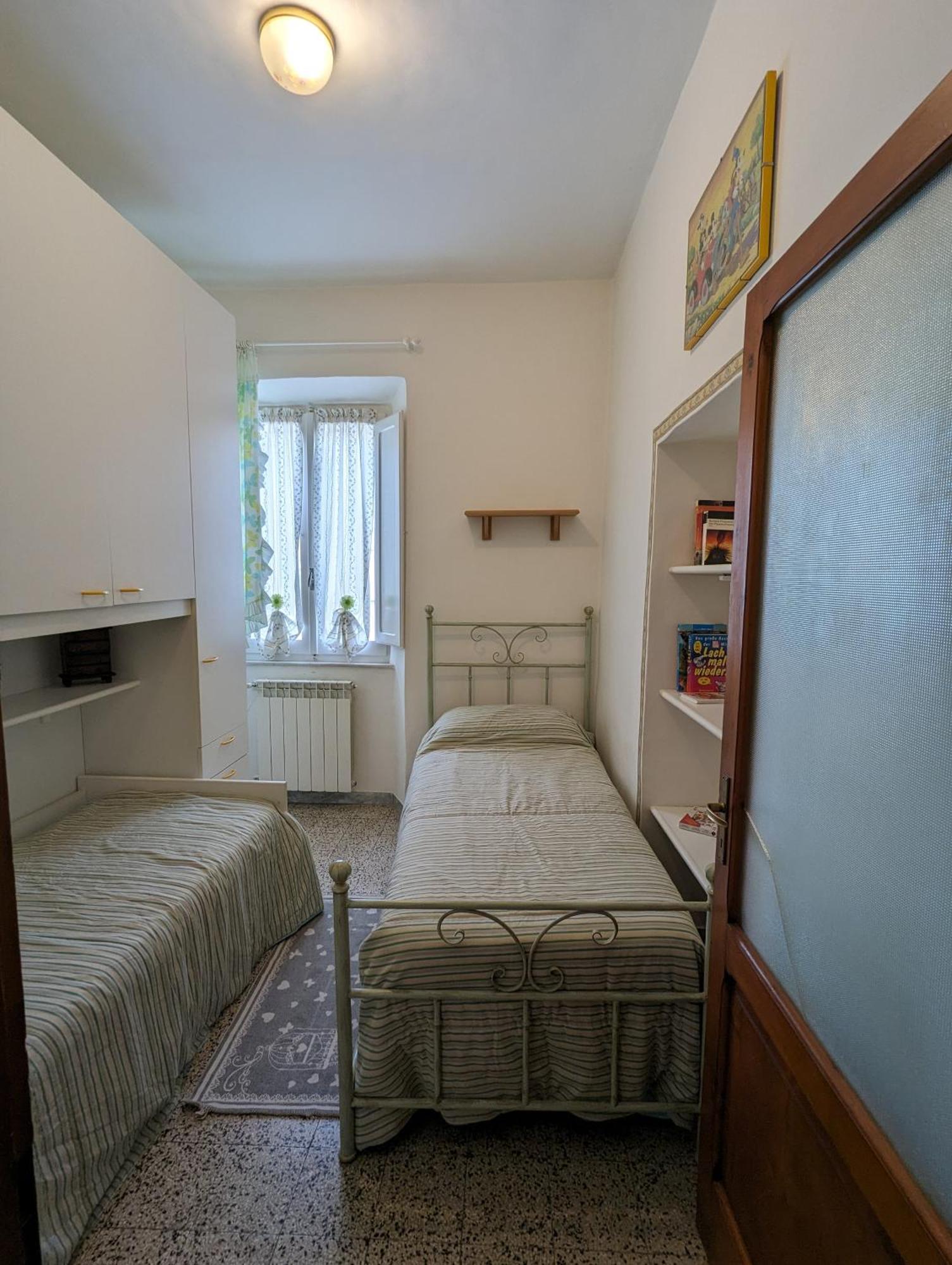 Casa Lucy Daire Pitigliano Dış mekan fotoğraf