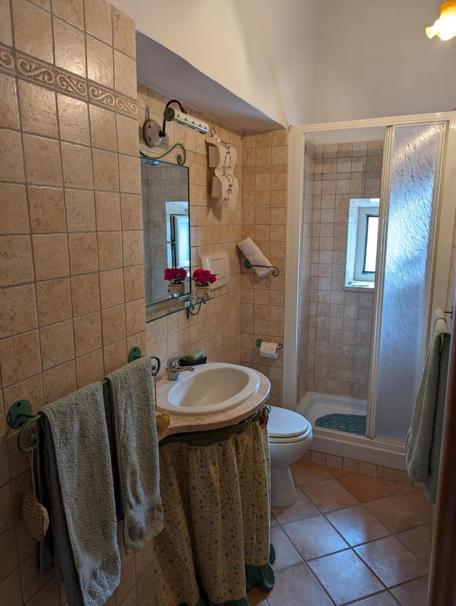 Casa Lucy Daire Pitigliano Dış mekan fotoğraf