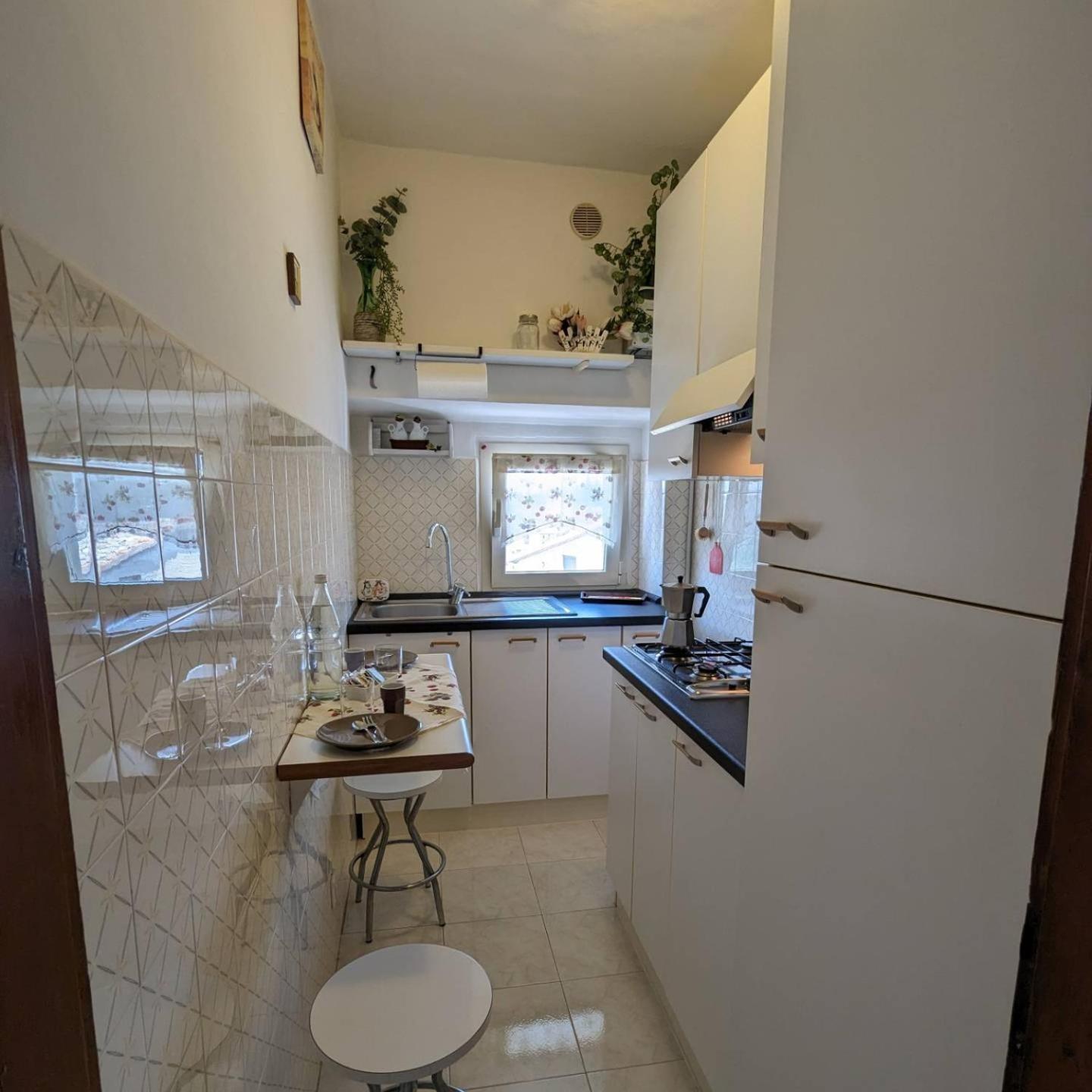 Casa Lucy Daire Pitigliano Dış mekan fotoğraf