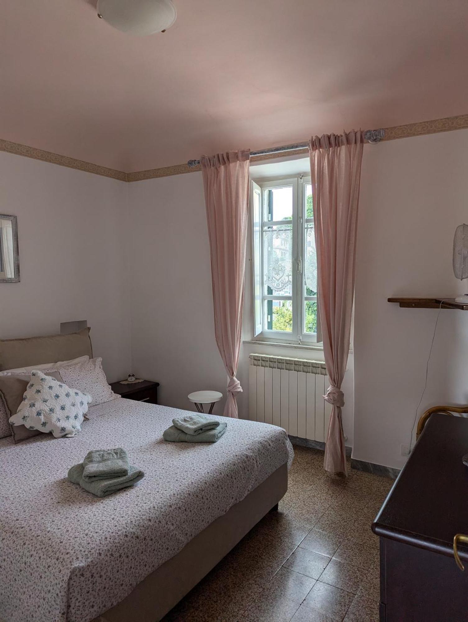 Casa Lucy Daire Pitigliano Dış mekan fotoğraf