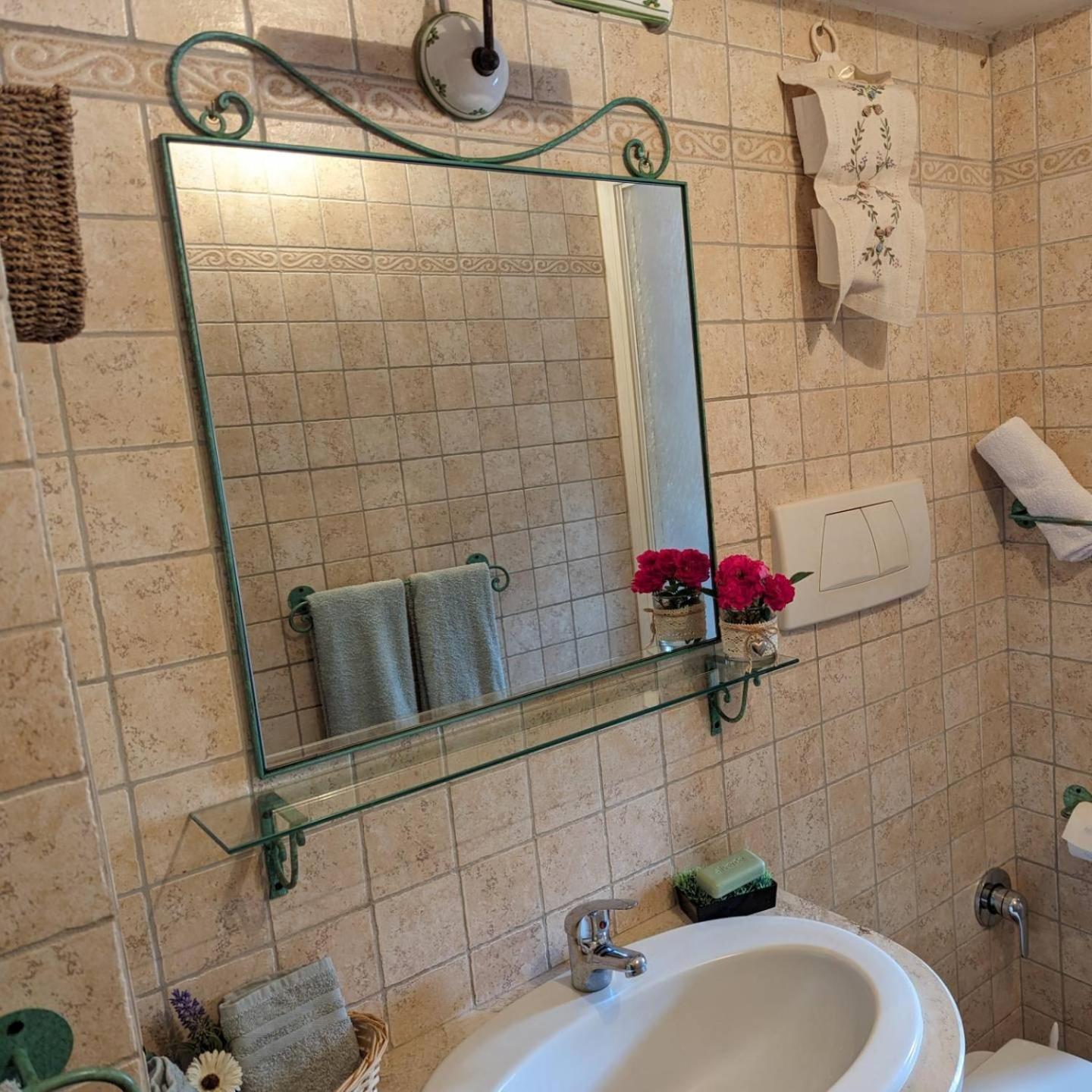 Casa Lucy Daire Pitigliano Dış mekan fotoğraf